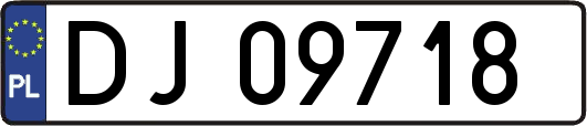 DJ09718
