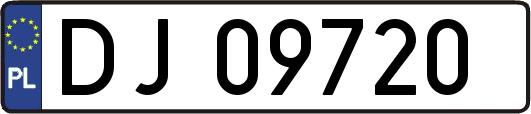 DJ09720