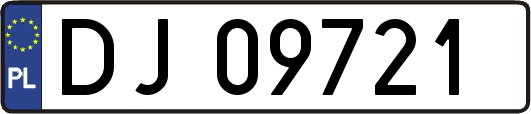 DJ09721
