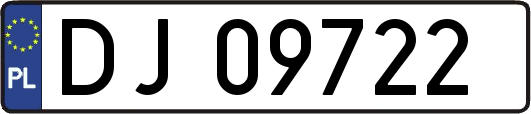 DJ09722