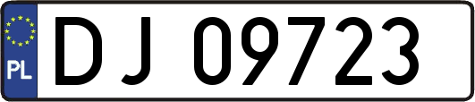 DJ09723