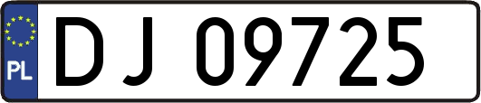 DJ09725