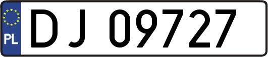 DJ09727