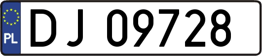 DJ09728