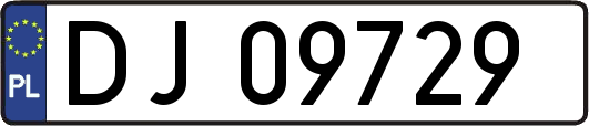 DJ09729