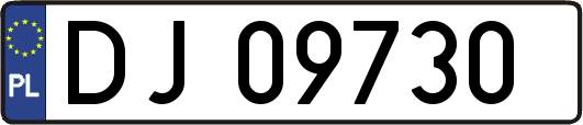 DJ09730