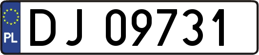 DJ09731