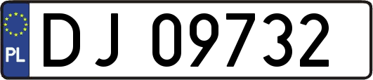 DJ09732
