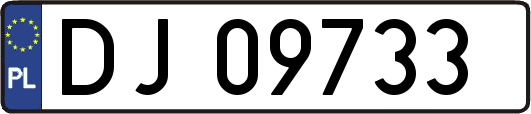 DJ09733