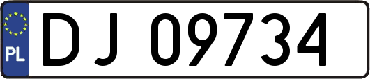 DJ09734
