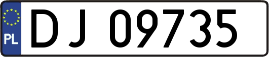DJ09735