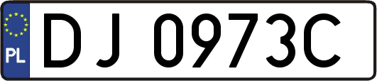 DJ0973C