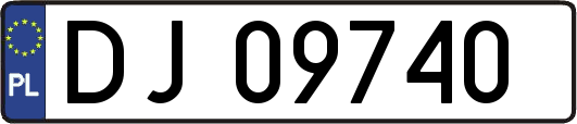 DJ09740