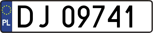 DJ09741