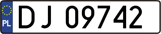 DJ09742