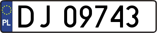 DJ09743