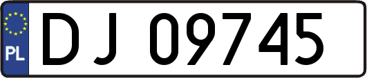 DJ09745