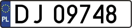 DJ09748