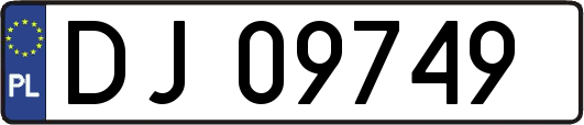 DJ09749