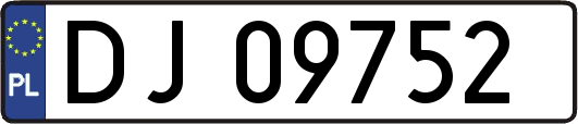 DJ09752