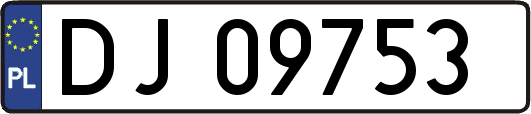 DJ09753
