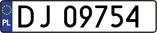 DJ09754