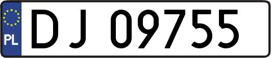 DJ09755