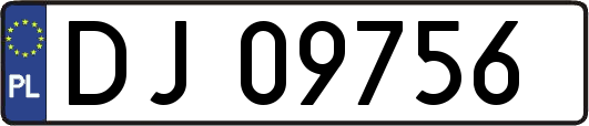 DJ09756