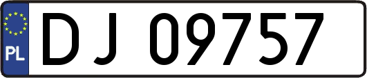 DJ09757