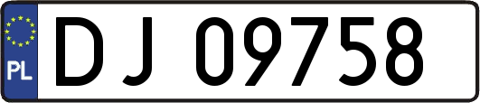 DJ09758