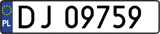 DJ09759
