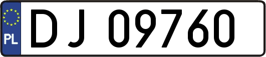 DJ09760