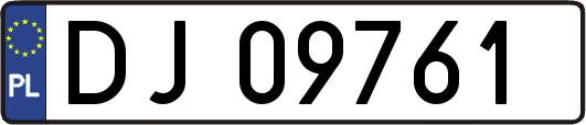 DJ09761