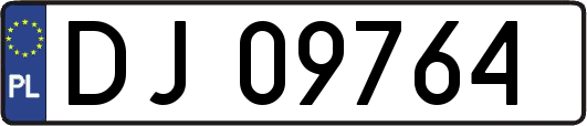 DJ09764