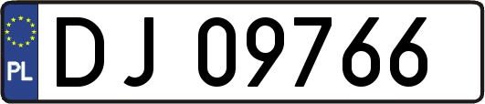 DJ09766
