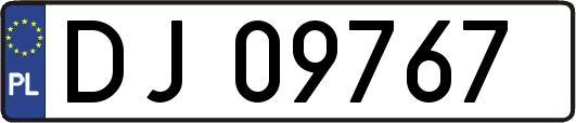 DJ09767