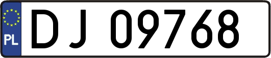 DJ09768