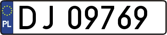 DJ09769