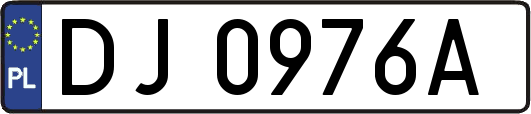 DJ0976A