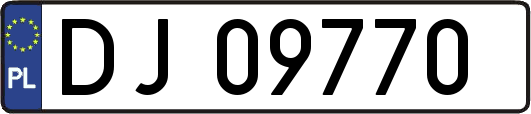 DJ09770