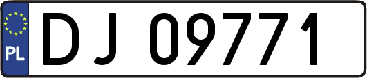 DJ09771