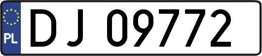 DJ09772