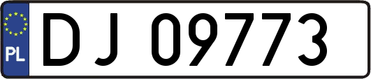 DJ09773