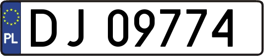 DJ09774