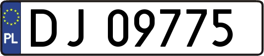 DJ09775