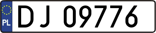 DJ09776