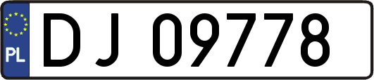 DJ09778