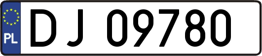 DJ09780