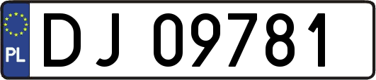 DJ09781