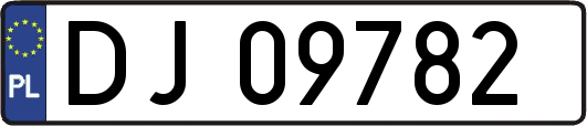 DJ09782